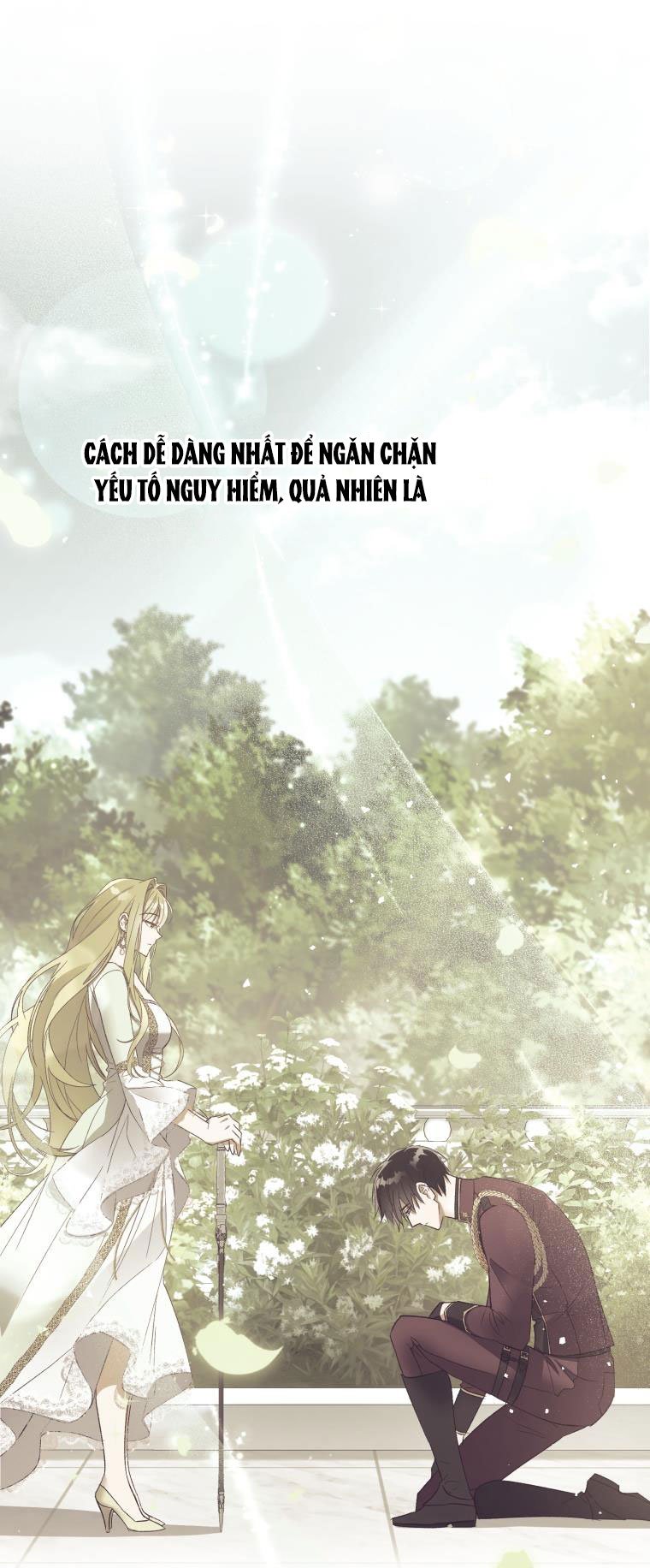 Công Chúa Khắc Ấn Lên Kẻ Phản Nghịch Chapter 48 - Trang 2