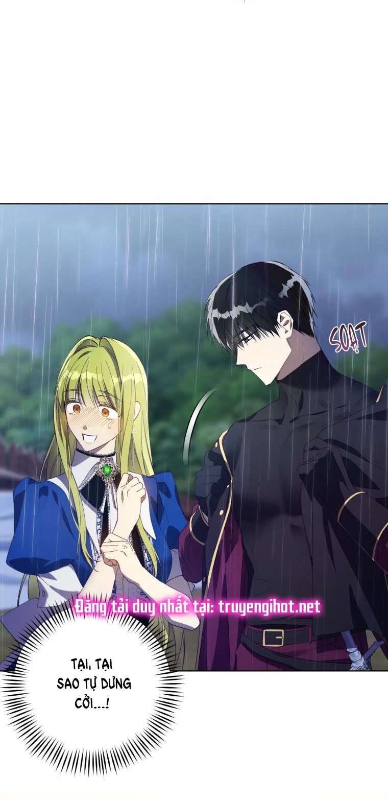 Công Chúa Khắc Ấn Lên Kẻ Phản Nghịch Chapter 48 - Trang 2