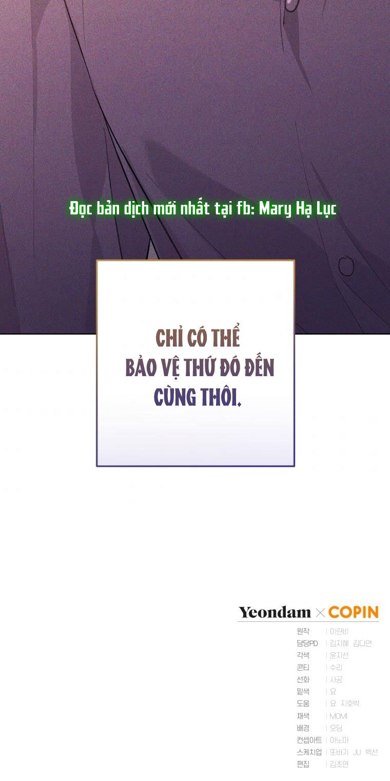 Công Chúa Khắc Ấn Lên Kẻ Phản Nghịch Chapter 48 - Trang 2