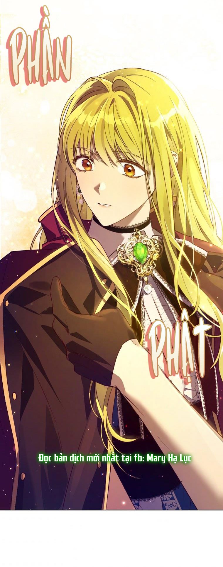 Công Chúa Khắc Ấn Lên Kẻ Phản Nghịch Chapter 48 - Trang 2