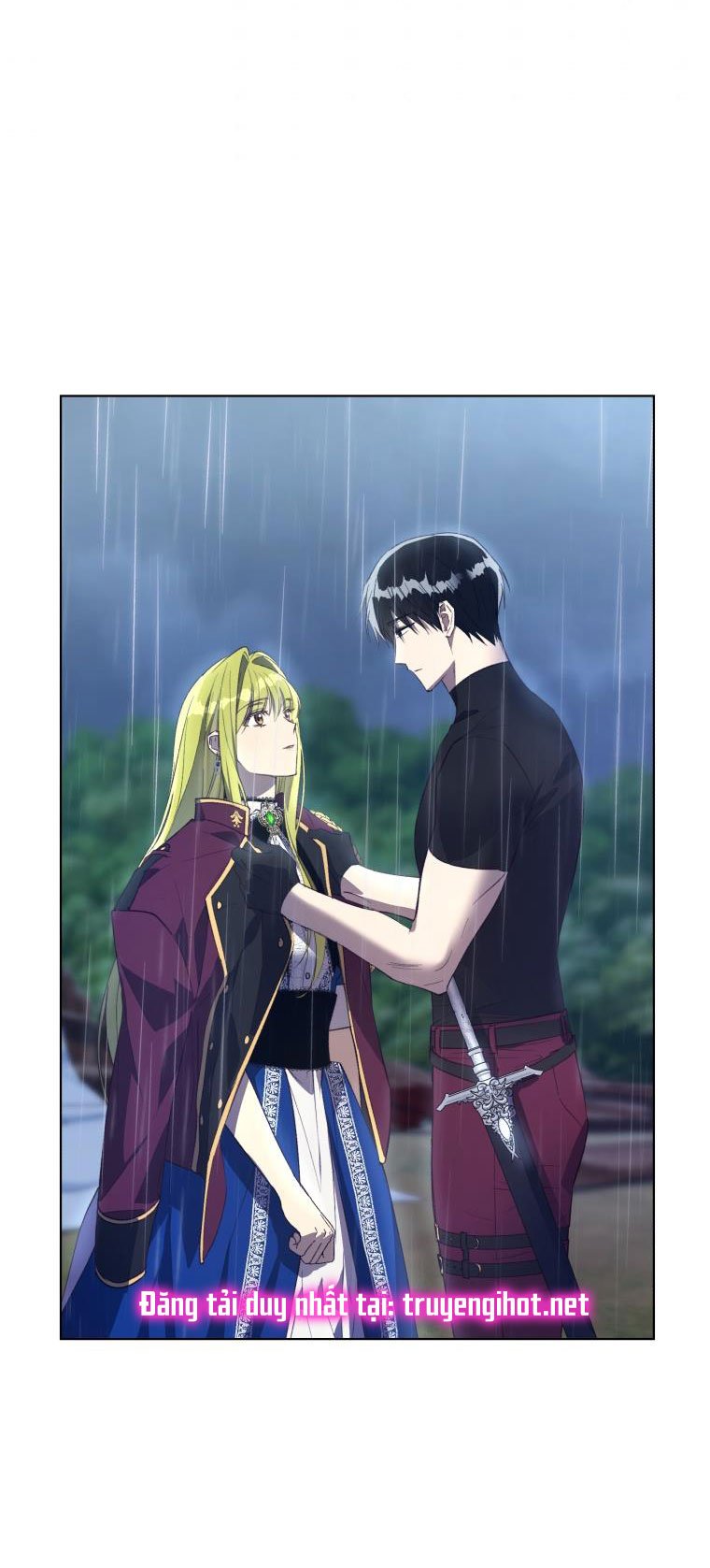 Công Chúa Khắc Ấn Lên Kẻ Phản Nghịch Chapter 48 - Trang 2