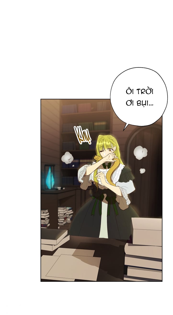 Công Chúa Khắc Ấn Lên Kẻ Phản Nghịch Chapter 50 - Trang 2