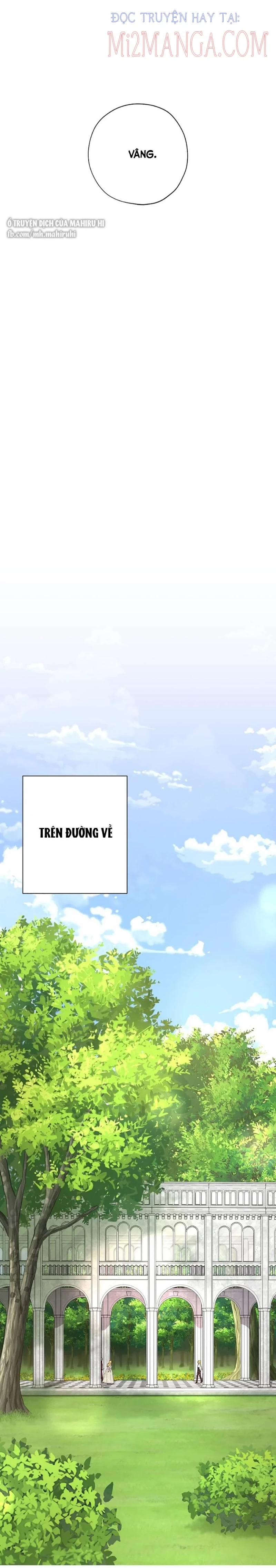 Công Chúa Khắc Ấn Lên Kẻ Phản Nghịch Chapter 53.5 - Trang 2