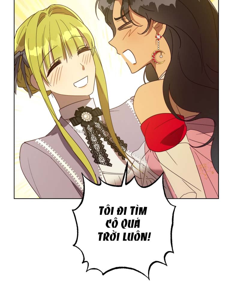 Công Chúa Khắc Ấn Lên Kẻ Phản Nghịch Chapter 54 - Trang 2