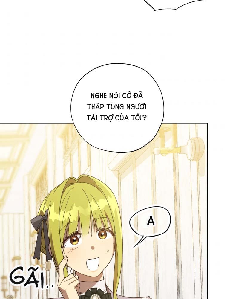 Công Chúa Khắc Ấn Lên Kẻ Phản Nghịch Chapter 54 - Trang 2