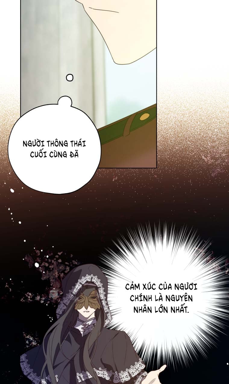 Công Chúa Khắc Ấn Lên Kẻ Phản Nghịch Chapter 54 - Trang 2