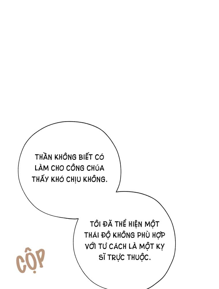 Công Chúa Khắc Ấn Lên Kẻ Phản Nghịch Chapter 54 - Trang 2