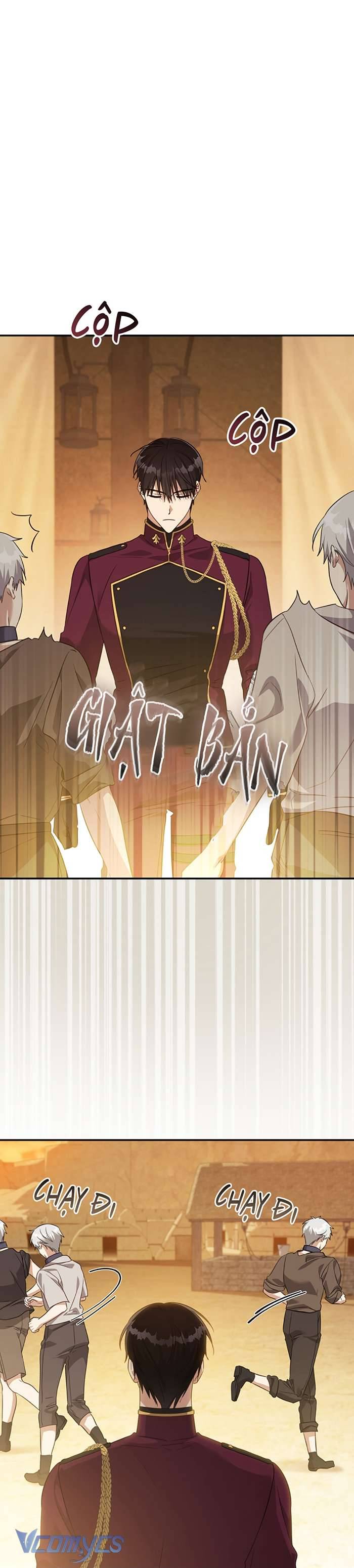 Công Chúa Khắc Ấn Lên Kẻ Phản Nghịch Chapter 64 - Trang 2