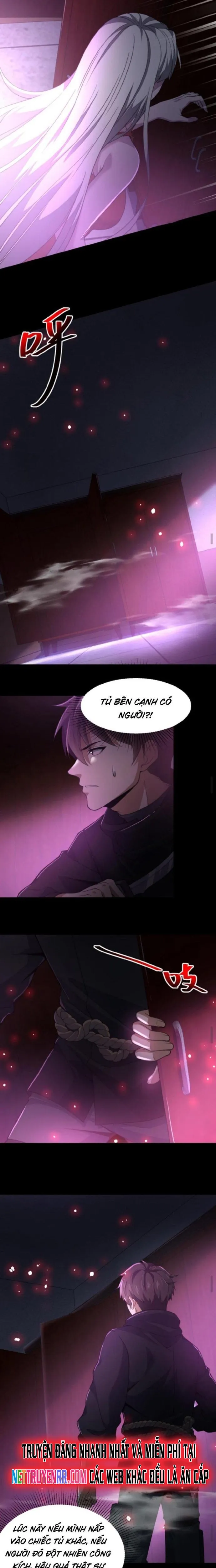 Gọi Ta Là Quỷ Sai Đại Nhân Chapter 17 - Trang 2