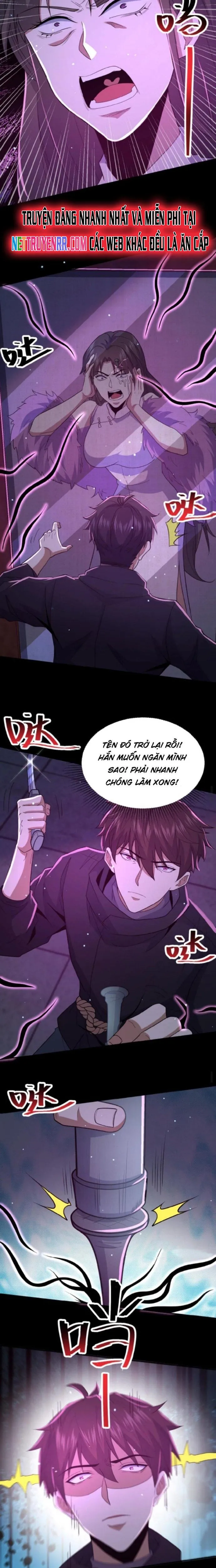 Gọi Ta Là Quỷ Sai Đại Nhân Chapter 17 - Trang 2