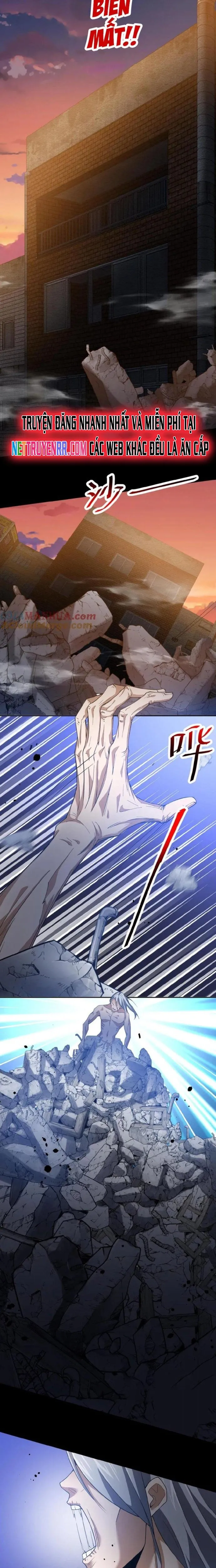 Gọi Ta Là Quỷ Sai Đại Nhân Chapter 18 - Trang 2