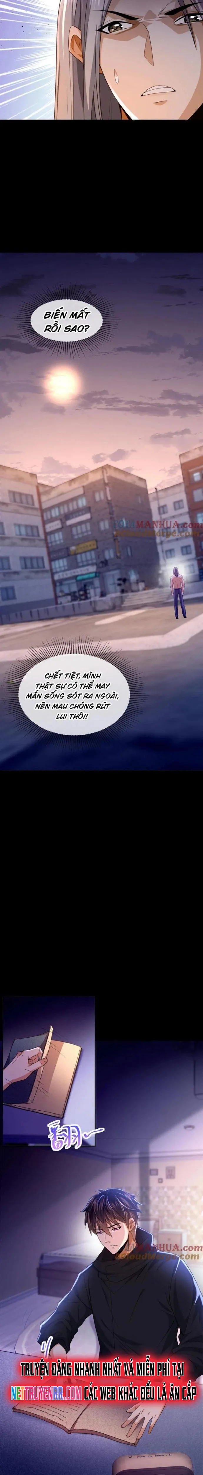 Gọi Ta Là Quỷ Sai Đại Nhân Chapter 18 - Trang 2