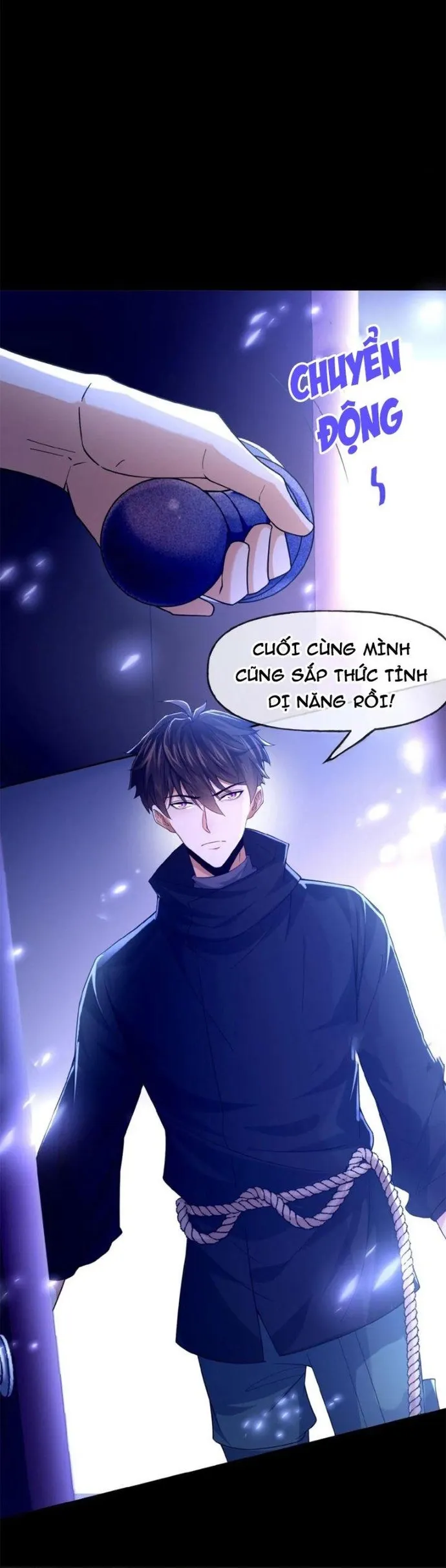 Gọi Ta Là Quỷ Sai Đại Nhân Chapter 18 - Trang 2