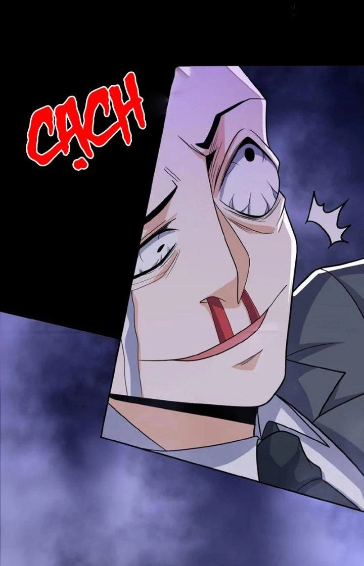 Gọi Ta Là Quỷ Sai Đại Nhân Chapter 21 - Trang 2