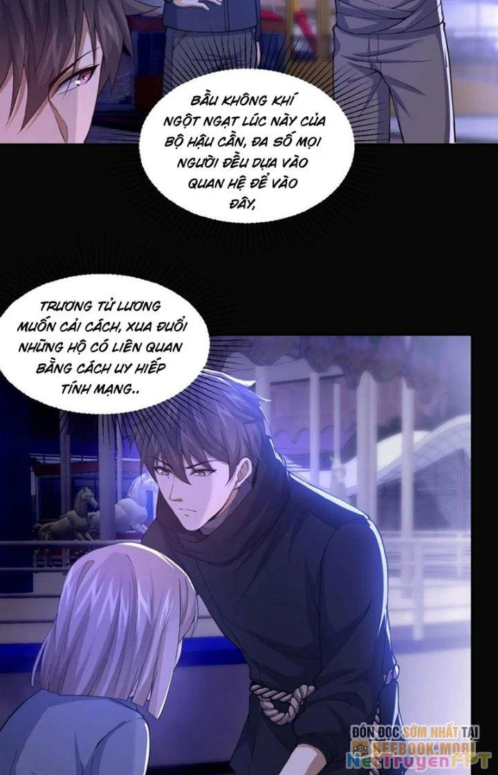 Gọi Ta Là Quỷ Sai Đại Nhân Chapter 21 - Trang 2