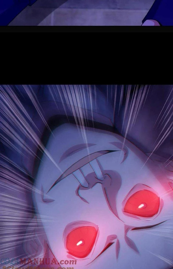 Gọi Ta Là Quỷ Sai Đại Nhân Chapter 21 - Trang 2