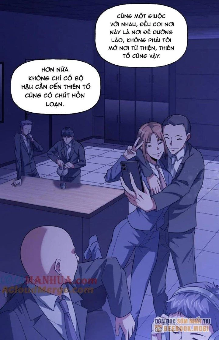 Gọi Ta Là Quỷ Sai Đại Nhân Chapter 21 - Trang 2