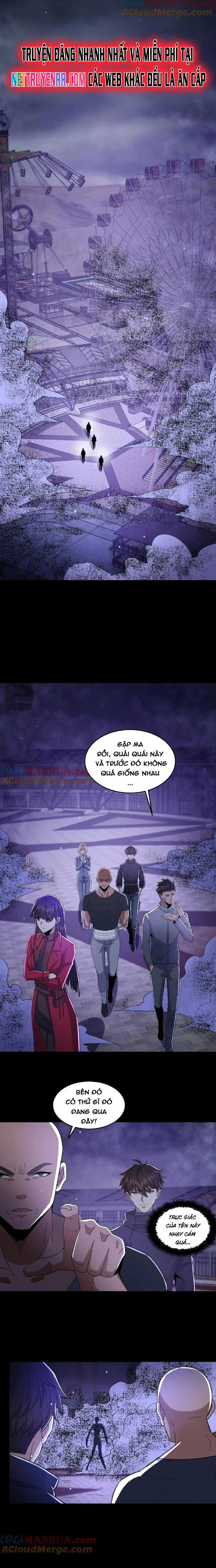 Gọi Ta Là Quỷ Sai Đại Nhân Chapter 22 - Trang 2
