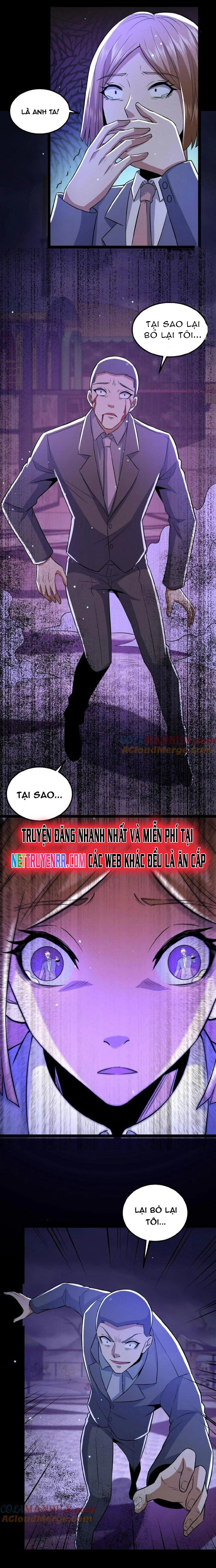 Gọi Ta Là Quỷ Sai Đại Nhân Chapter 22 - Trang 2