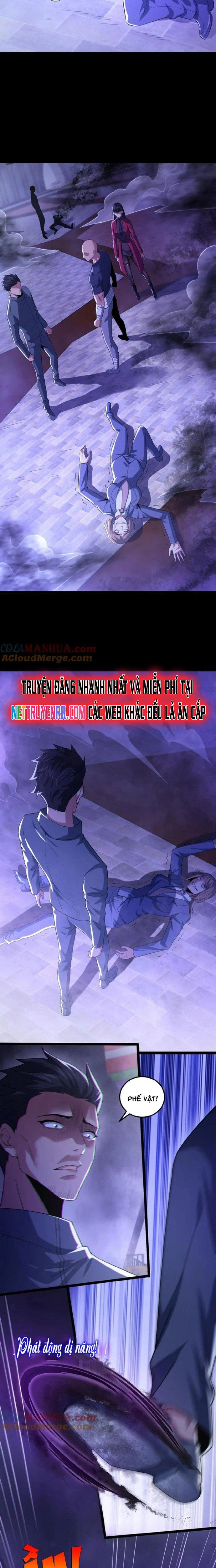 Gọi Ta Là Quỷ Sai Đại Nhân Chapter 22 - Trang 2