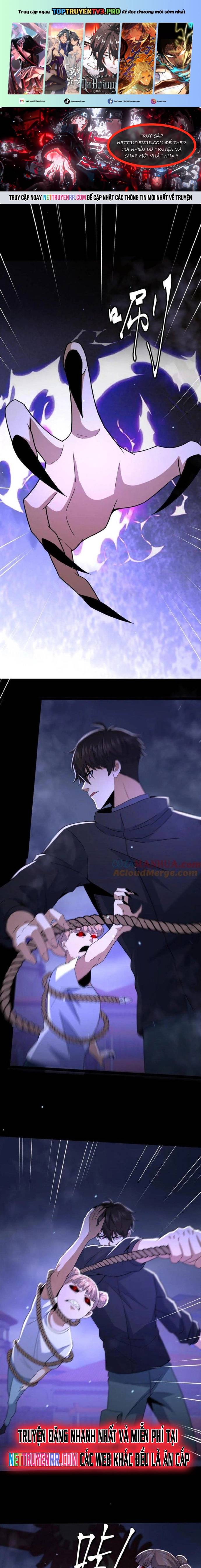 Gọi Ta Là Quỷ Sai Đại Nhân Chapter 28 - Trang 2