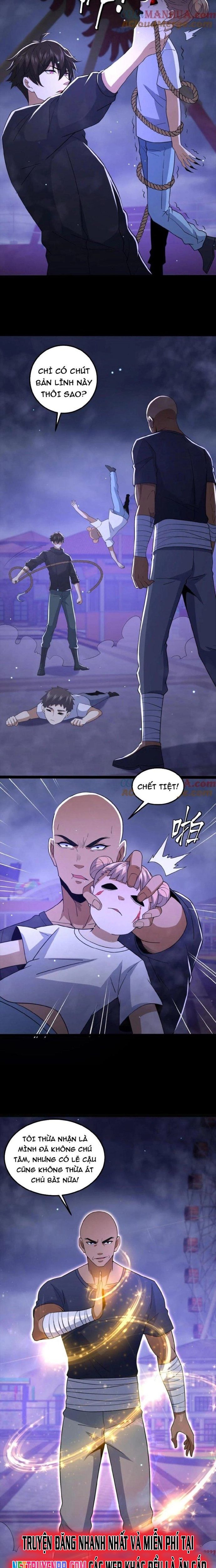 Gọi Ta Là Quỷ Sai Đại Nhân Chapter 28 - Trang 2