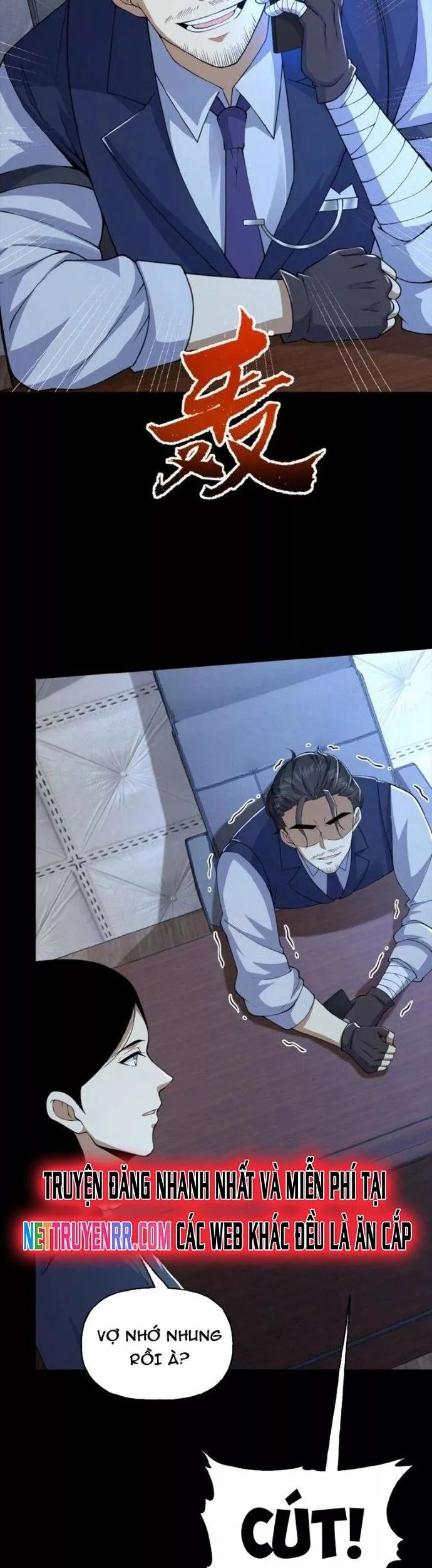 Gọi Ta Là Quỷ Sai Đại Nhân Chapter 29 - Trang 2