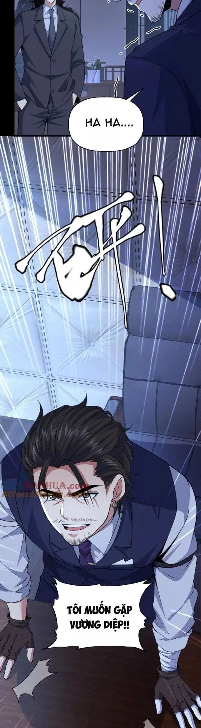 Gọi Ta Là Quỷ Sai Đại Nhân Chapter 29 - Trang 2