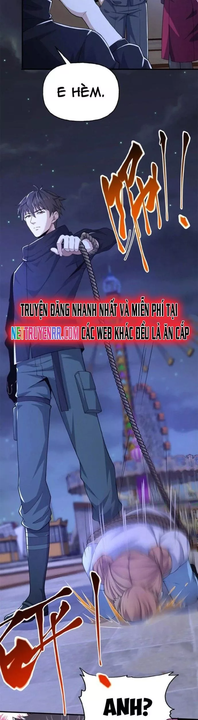 Gọi Ta Là Quỷ Sai Đại Nhân Chapter 29 - Trang 2