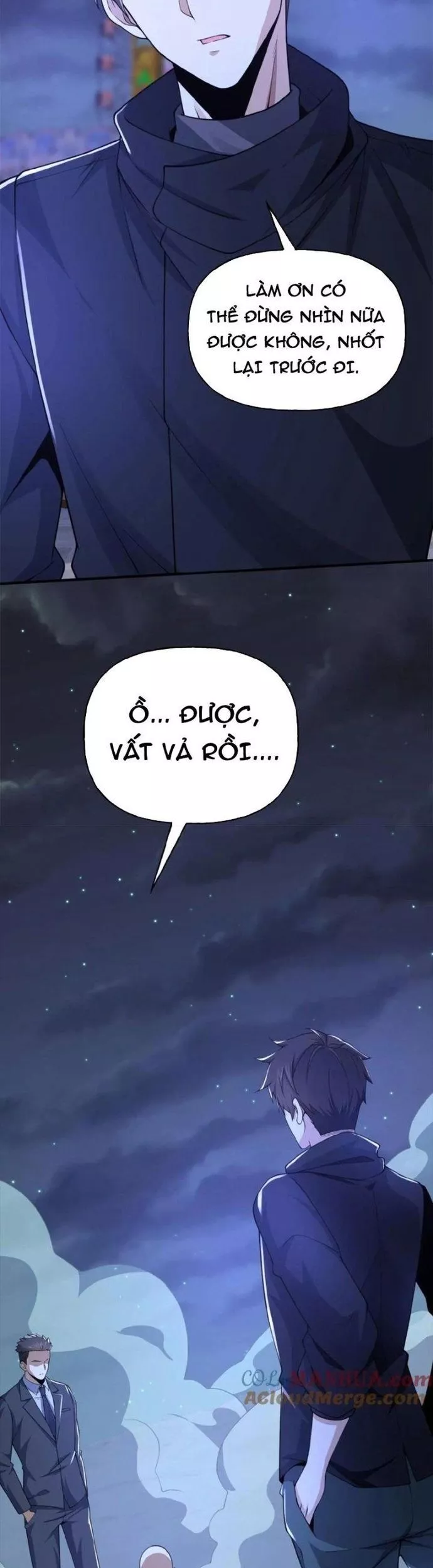 Gọi Ta Là Quỷ Sai Đại Nhân Chapter 29 - Trang 2