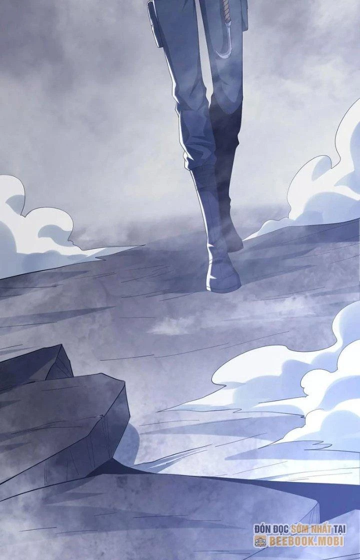 Gọi Ta Là Quỷ Sai Đại Nhân Chapter 40 - Trang 2