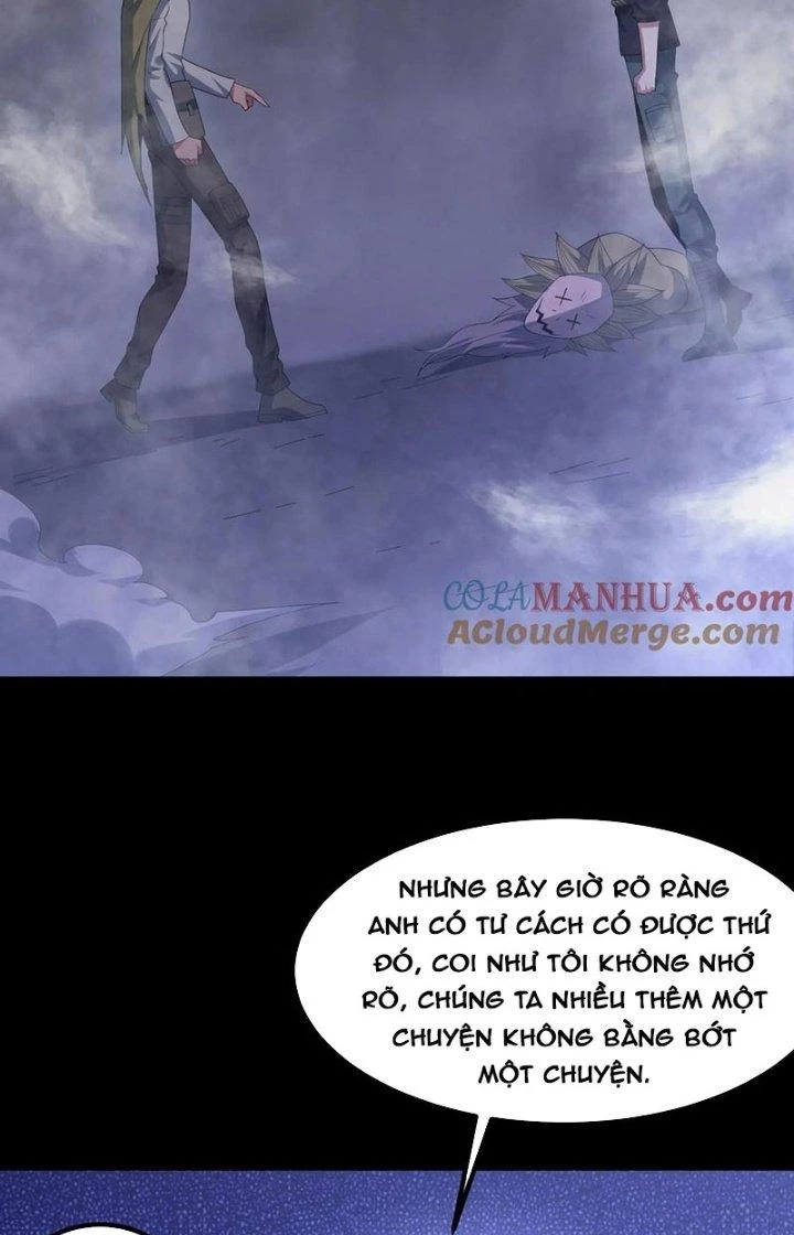 Gọi Ta Là Quỷ Sai Đại Nhân Chapter 40 - Trang 2