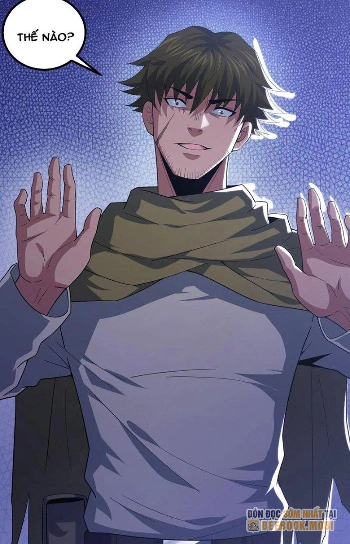 Gọi Ta Là Quỷ Sai Đại Nhân Chapter 40 - Trang 2