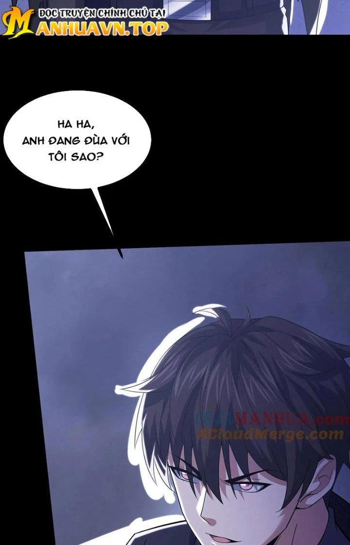 Gọi Ta Là Quỷ Sai Đại Nhân Chapter 40 - Trang 2