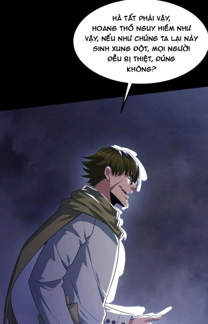 Gọi Ta Là Quỷ Sai Đại Nhân Chapter 40 - Trang 2