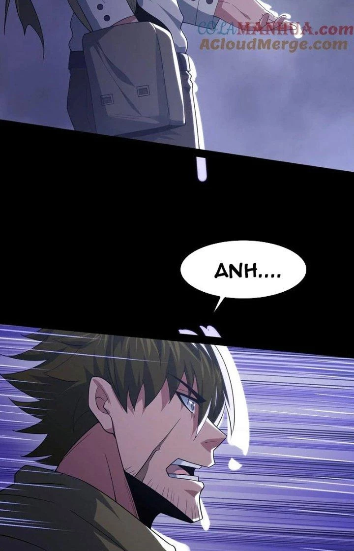 Gọi Ta Là Quỷ Sai Đại Nhân Chapter 40 - Trang 2