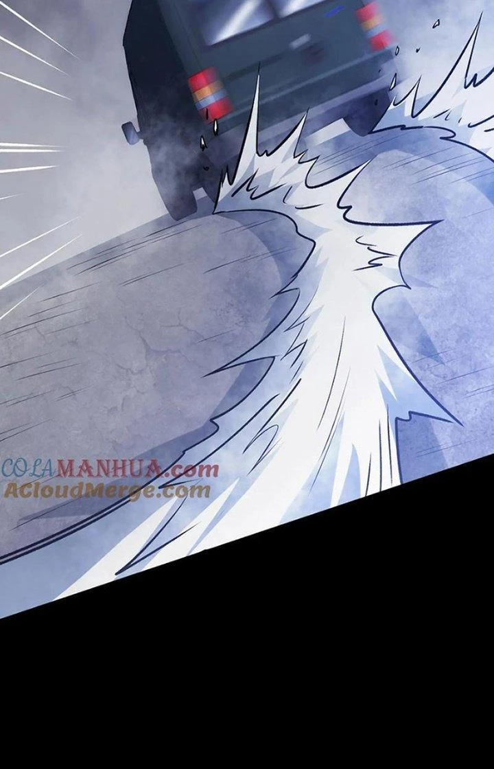 Gọi Ta Là Quỷ Sai Đại Nhân Chapter 40 - Trang 2