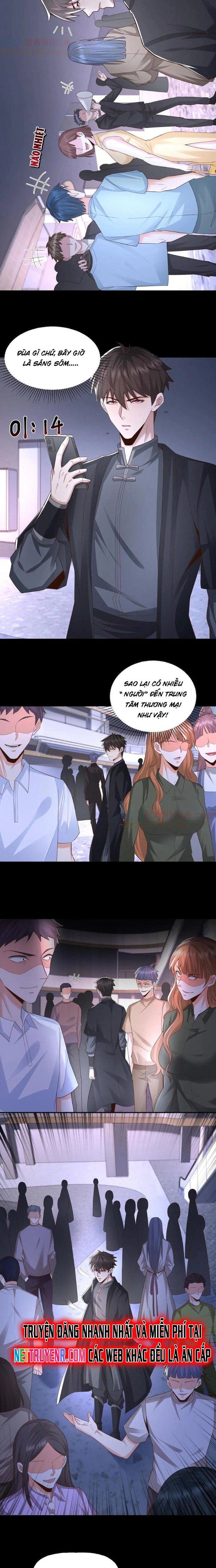 Gọi Ta Là Quỷ Sai Đại Nhân Chapter 44 - Trang 2