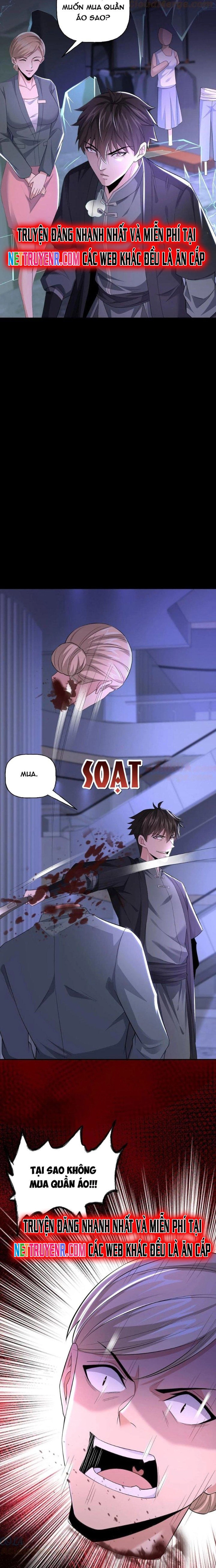 Gọi Ta Là Quỷ Sai Đại Nhân Chapter 44 - Trang 2