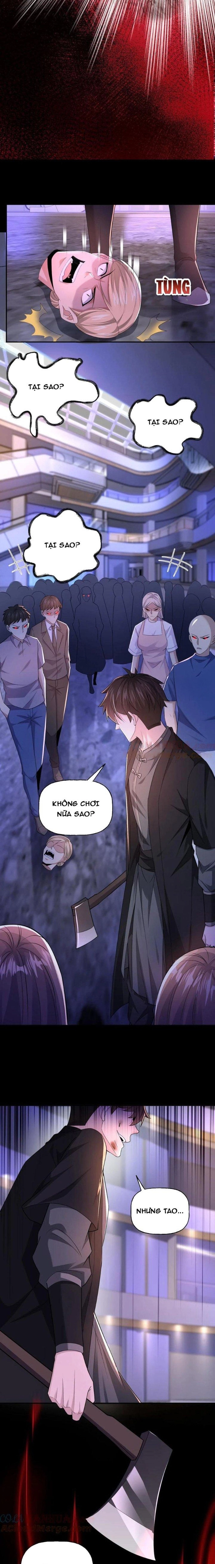 Gọi Ta Là Quỷ Sai Đại Nhân Chapter 44 - Trang 2
