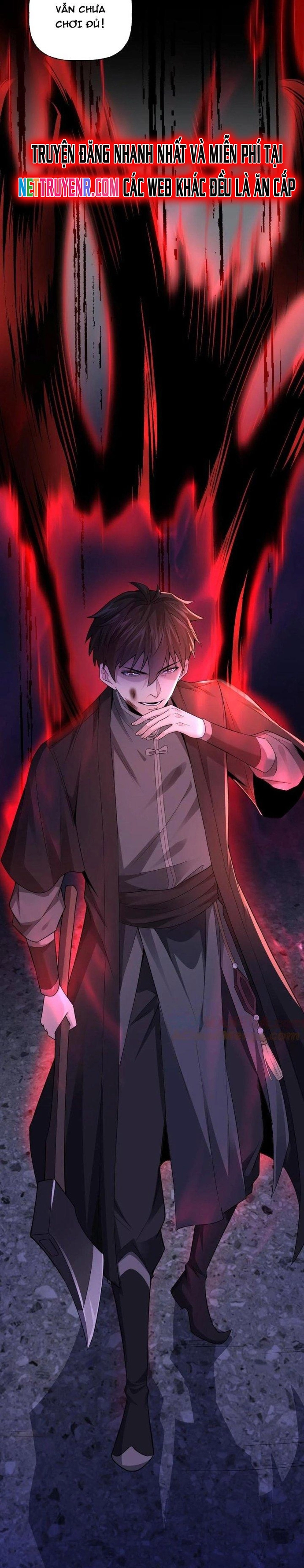 Gọi Ta Là Quỷ Sai Đại Nhân Chapter 44 - Trang 2
