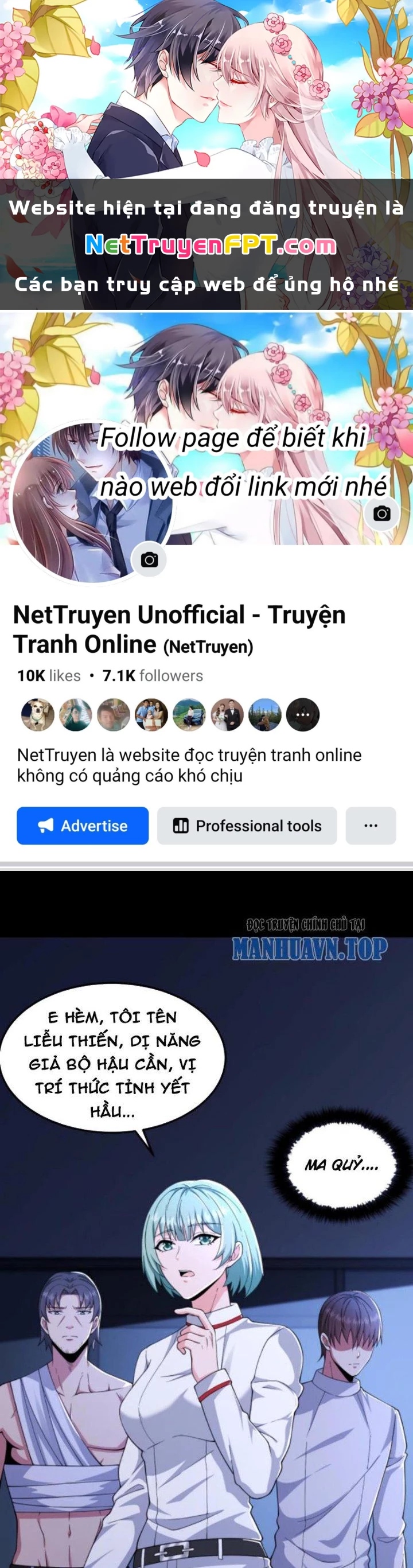 Gọi Ta Là Quỷ Sai Đại Nhân Chapter 46 - Trang 2