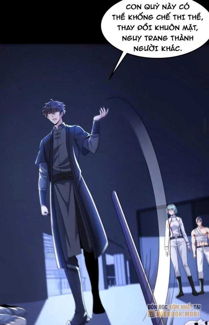 Gọi Ta Là Quỷ Sai Đại Nhân Chapter 46 - Trang 2