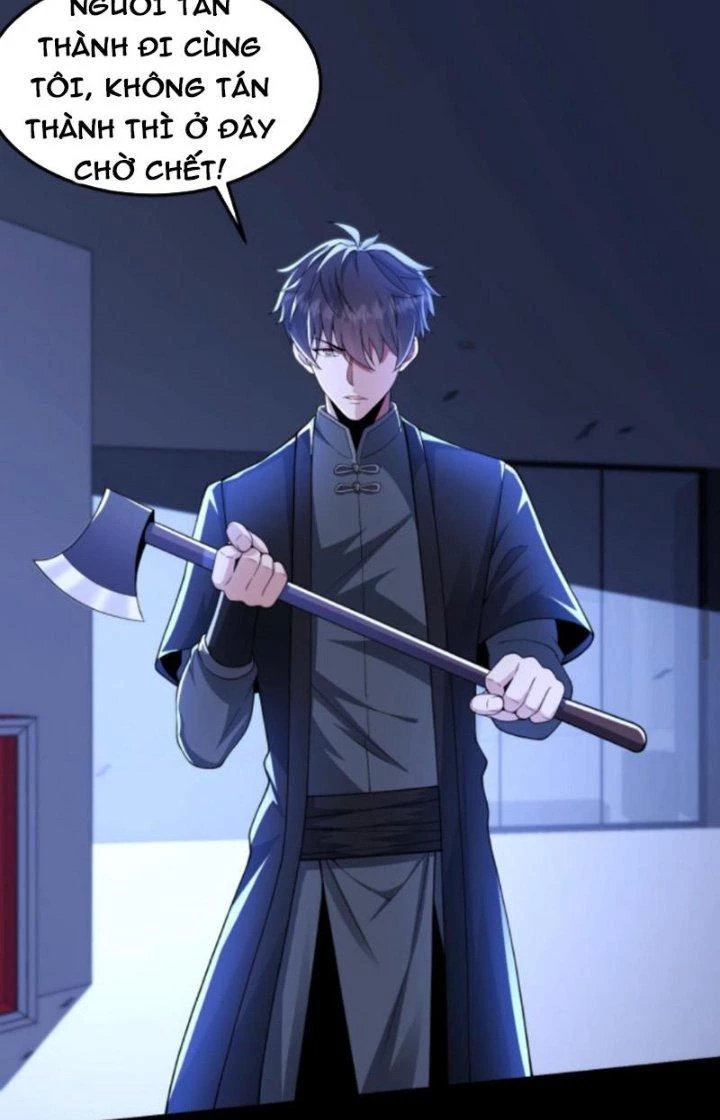 Gọi Ta Là Quỷ Sai Đại Nhân Chapter 46 - Trang 2