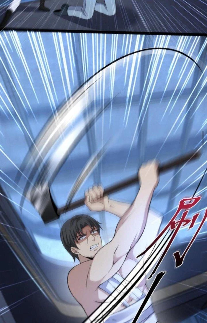 Gọi Ta Là Quỷ Sai Đại Nhân Chapter 46 - Trang 2