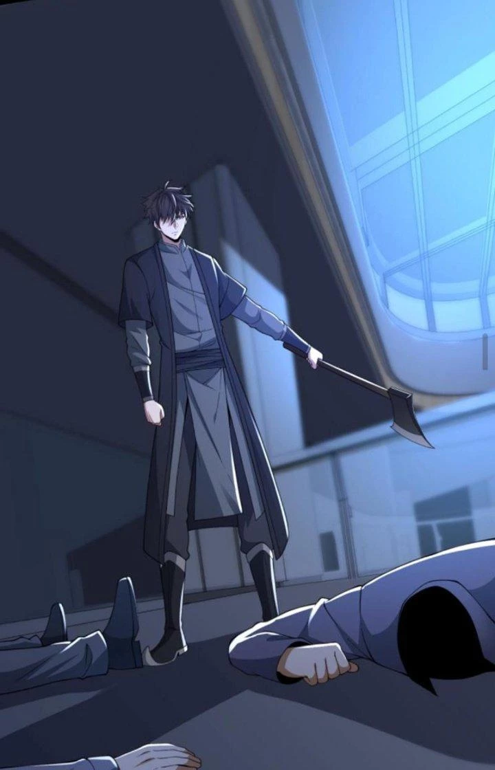 Gọi Ta Là Quỷ Sai Đại Nhân Chapter 46 - Trang 2