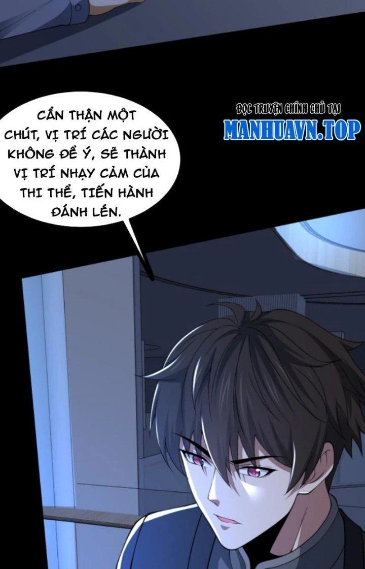 Gọi Ta Là Quỷ Sai Đại Nhân Chapter 46 - Trang 2