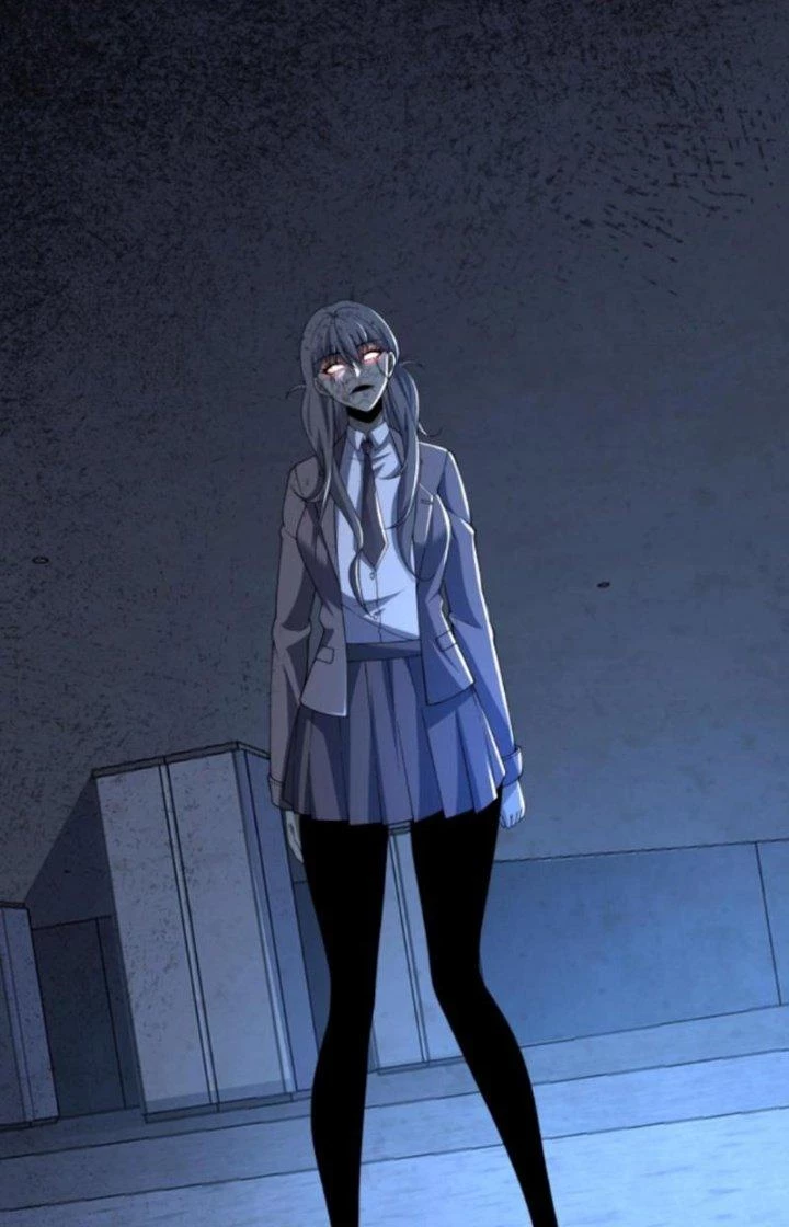 Gọi Ta Là Quỷ Sai Đại Nhân Chapter 46 - Trang 2