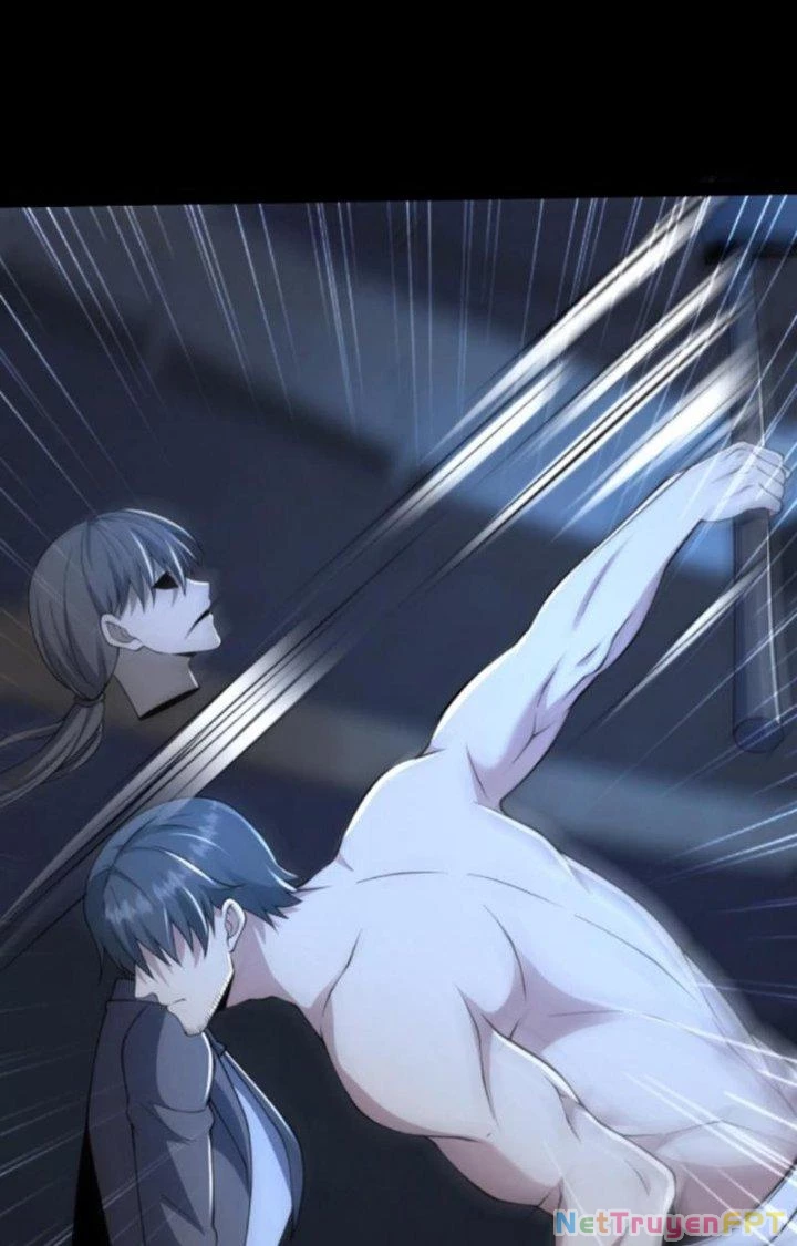 Gọi Ta Là Quỷ Sai Đại Nhân Chapter 46 - Trang 2