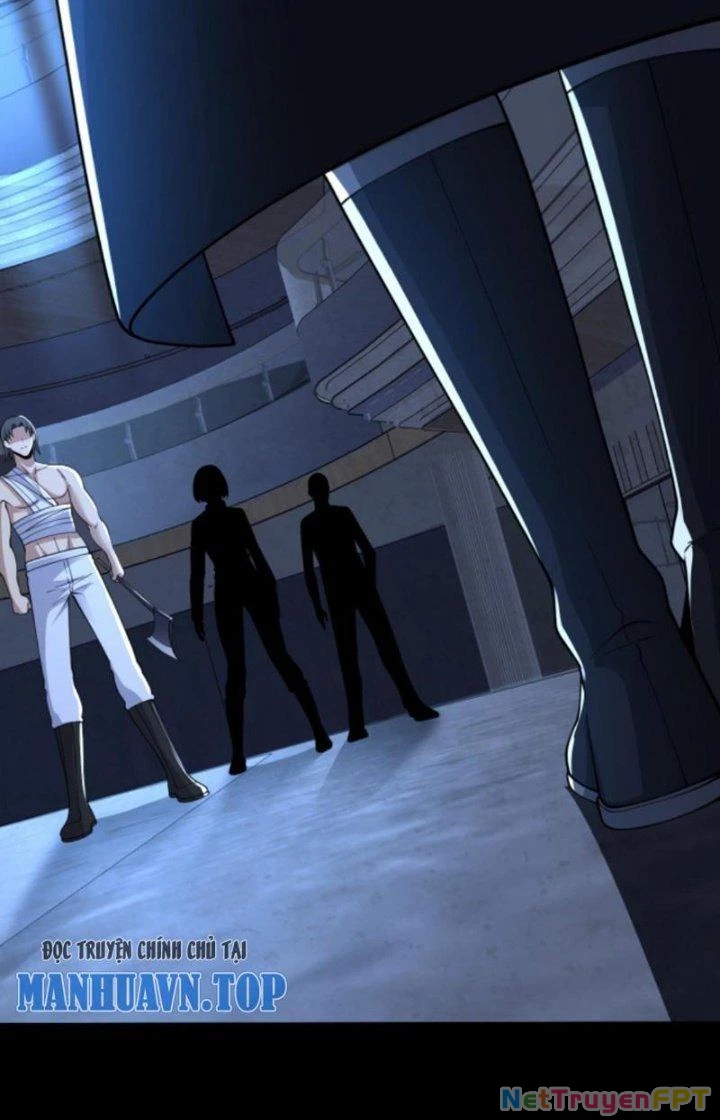 Gọi Ta Là Quỷ Sai Đại Nhân Chapter 46 - Trang 2